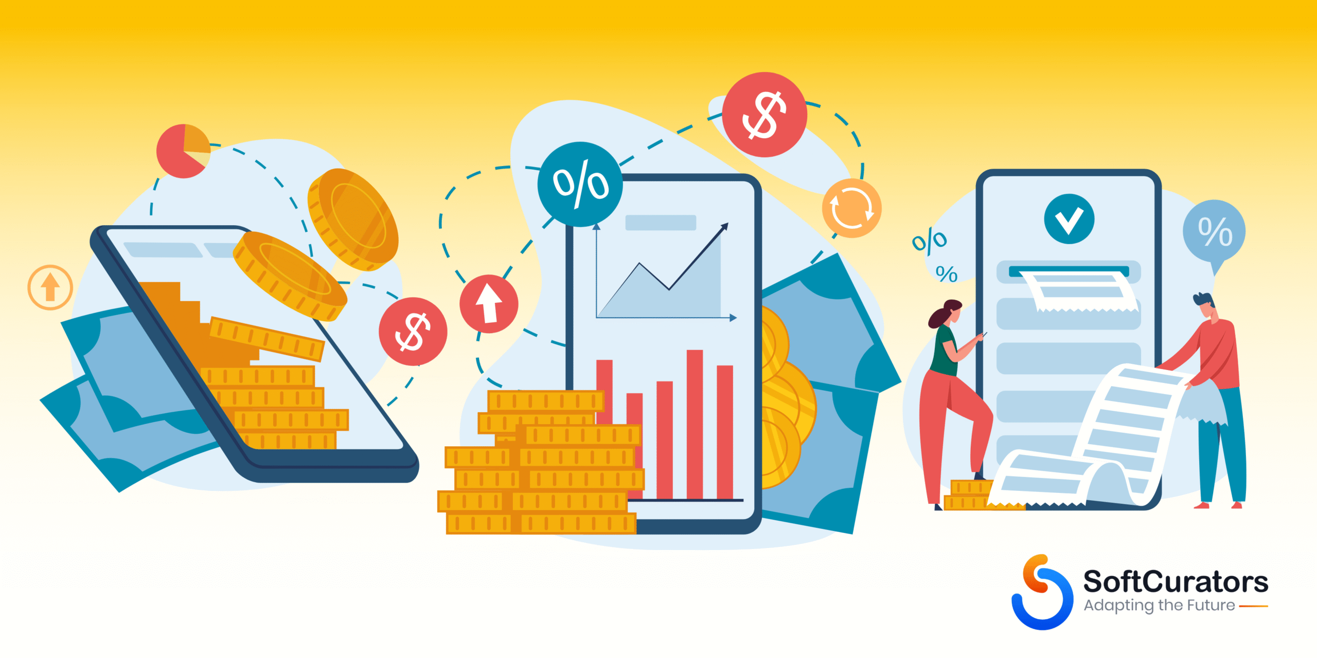 Fintech App
