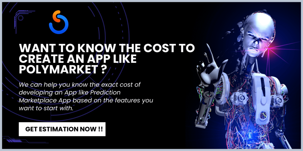 prediction marketplace cost