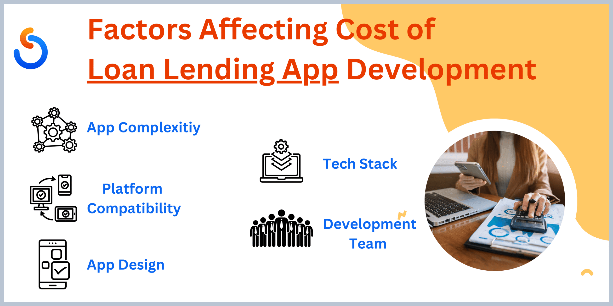 Loan Lending App Factors