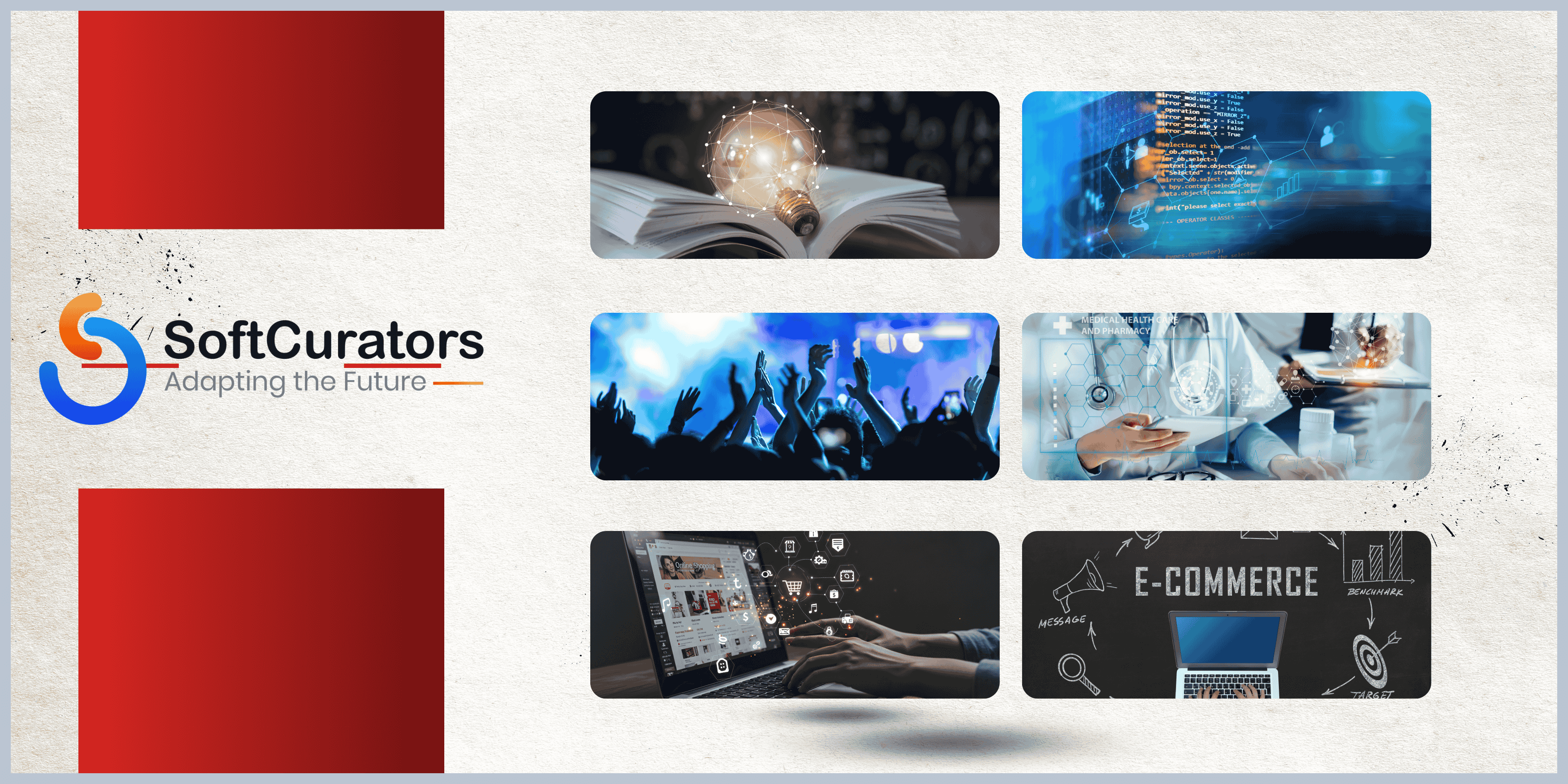 Industries We Serve