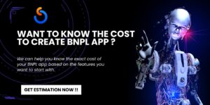 cost of BNPL app
