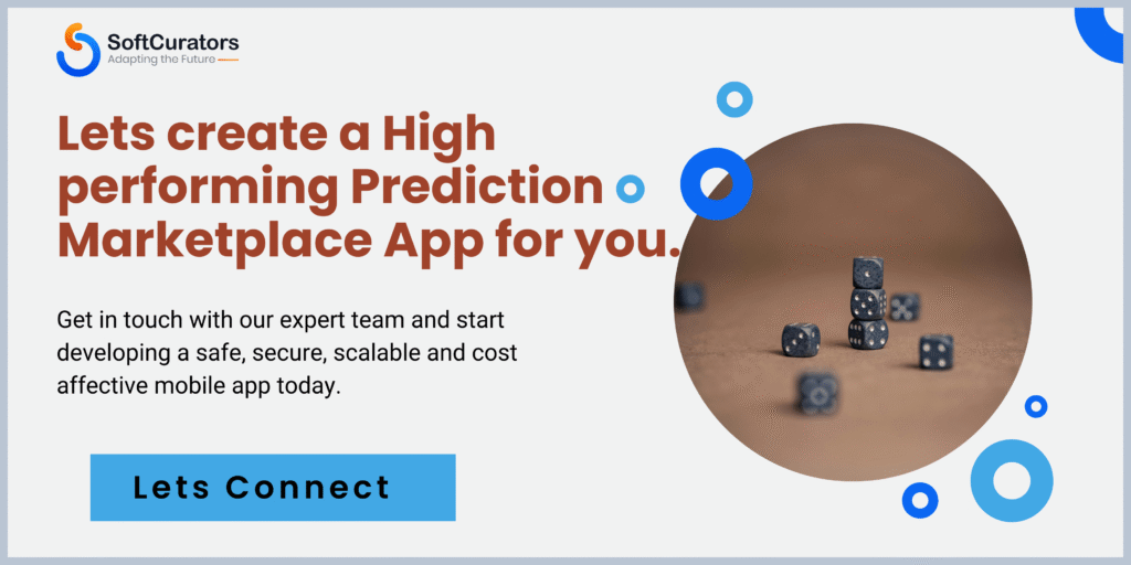 prediction marketplace cost