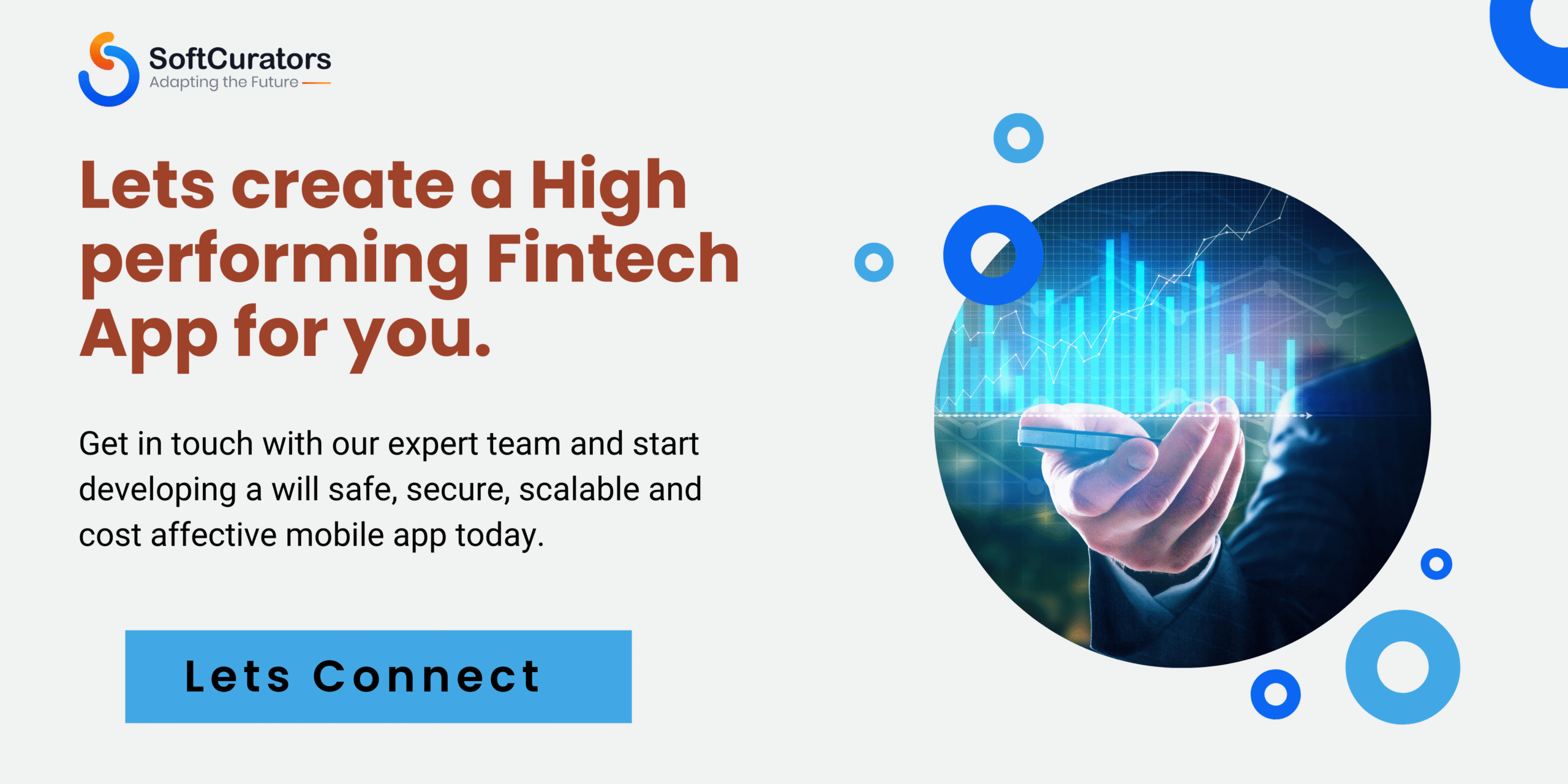 Lets Connect Fintech