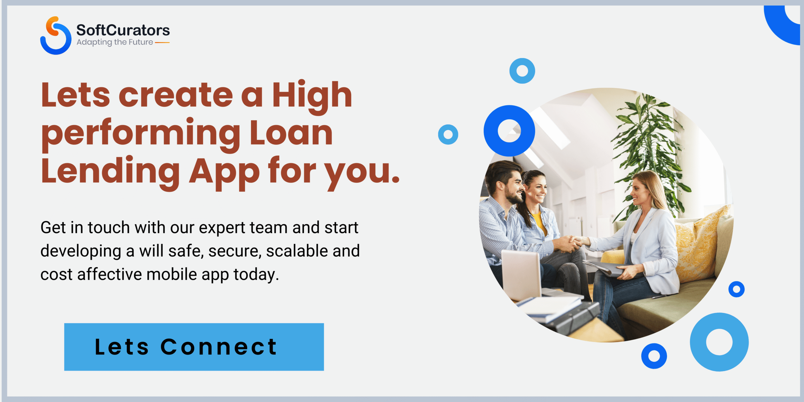Loan Lending App Contact 