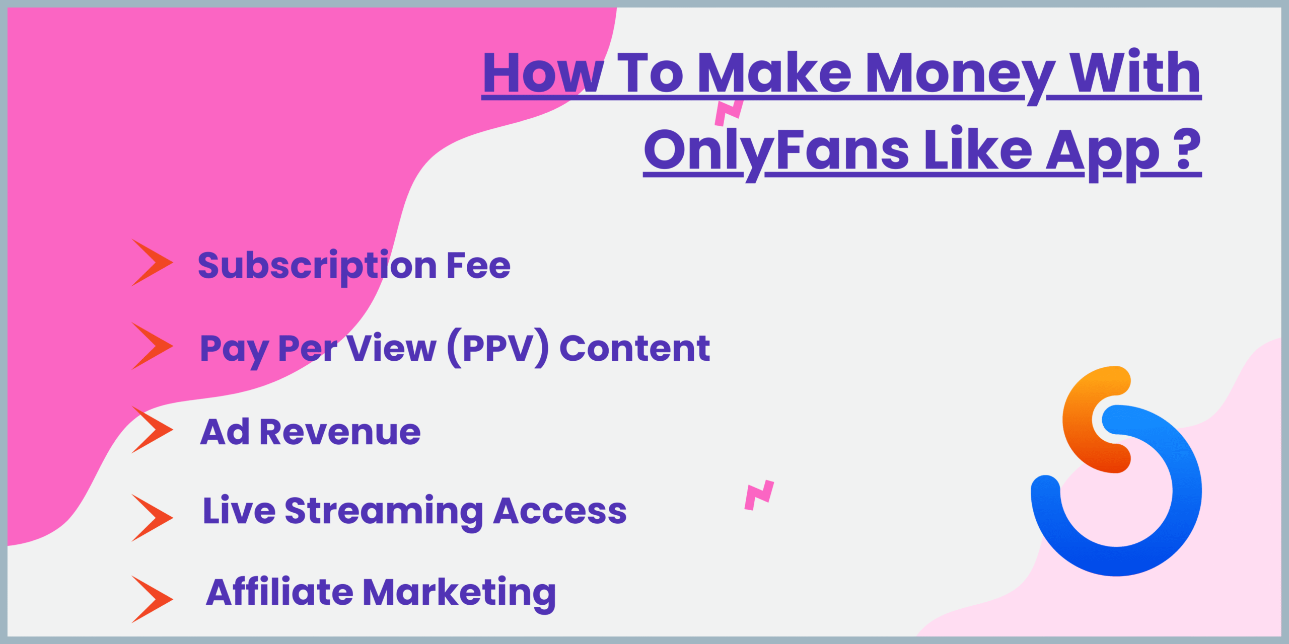 Earn Money