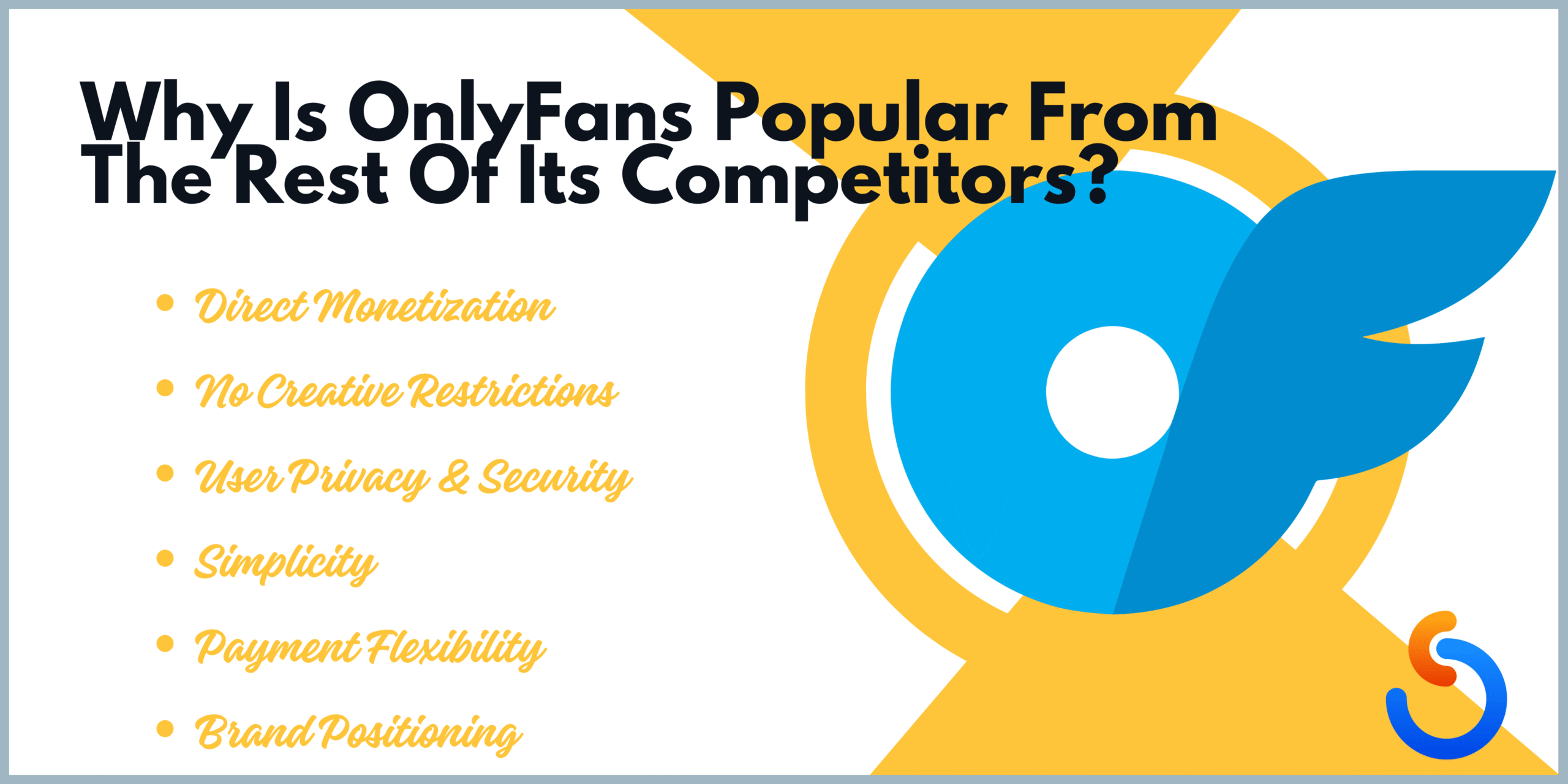Only Fans why Popular