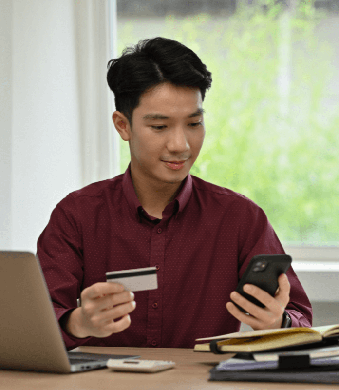 Prepaid Wallet App Development
