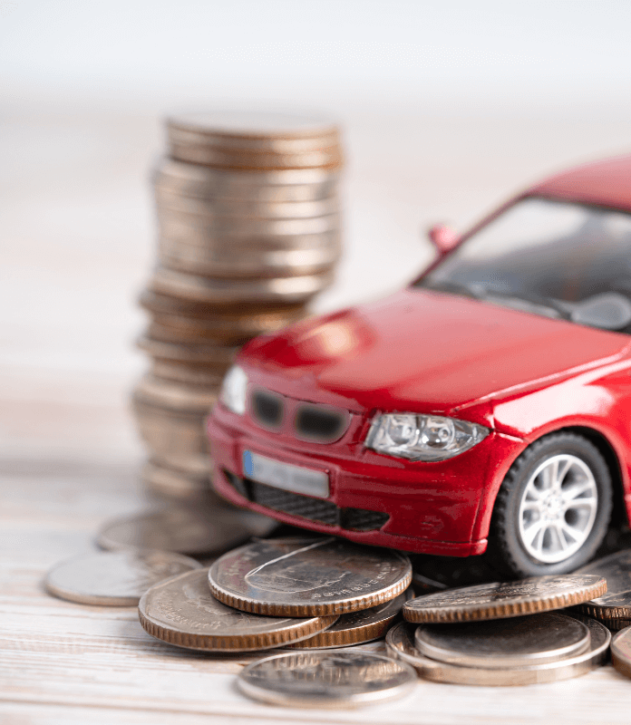 Auto Loan Apps