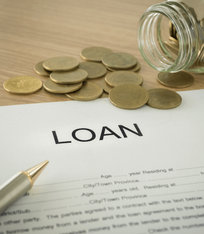 Micro Loan App Development