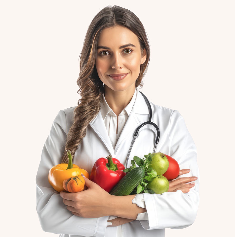 Nutrition App Development Company - Custom Diet and Meal Tracking Solutions by SoftCurators