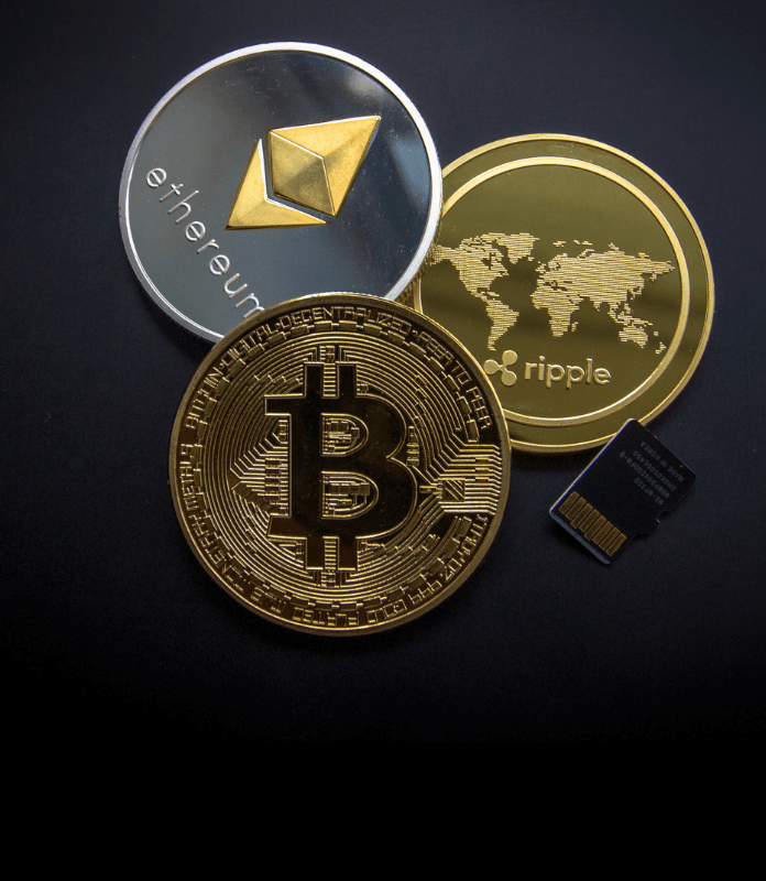Defi Wallet App Development