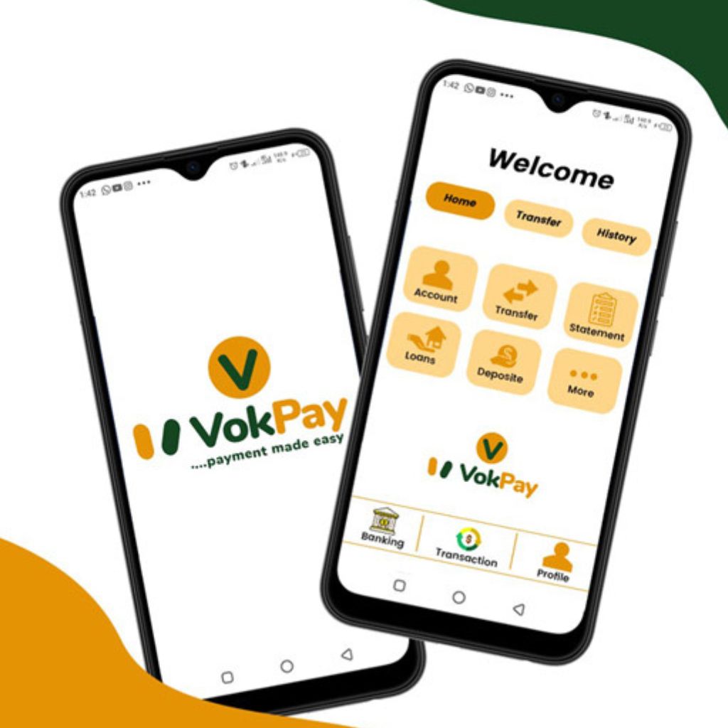 VokPay