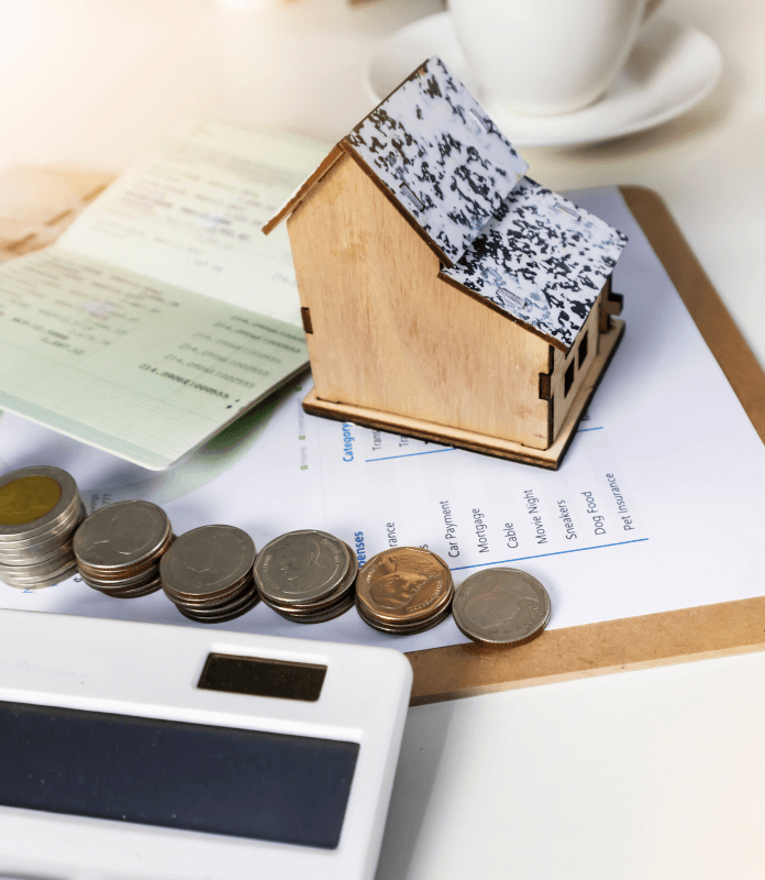 P2P Loan App Development