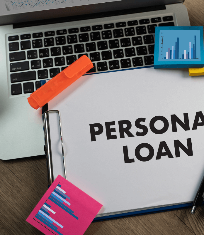 Personal Loan Lending App Development