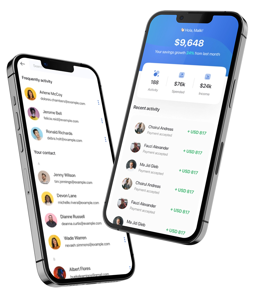 Mobile App Development