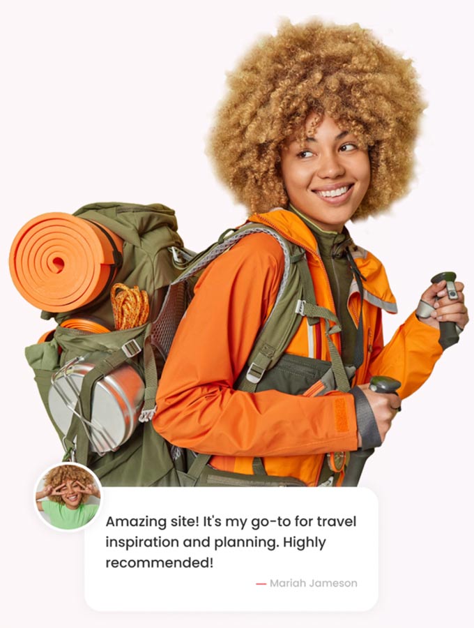 Online Travel Agency App Development