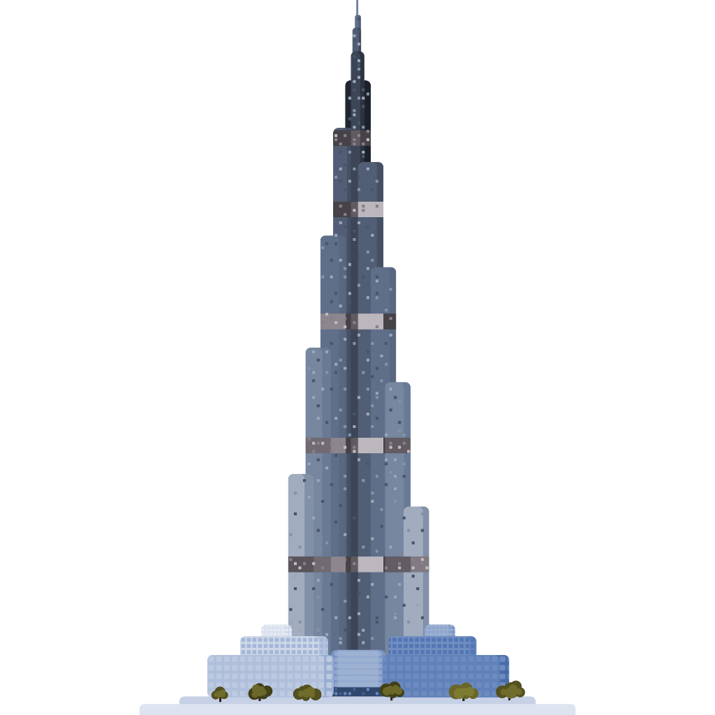 UAE Softcurators
