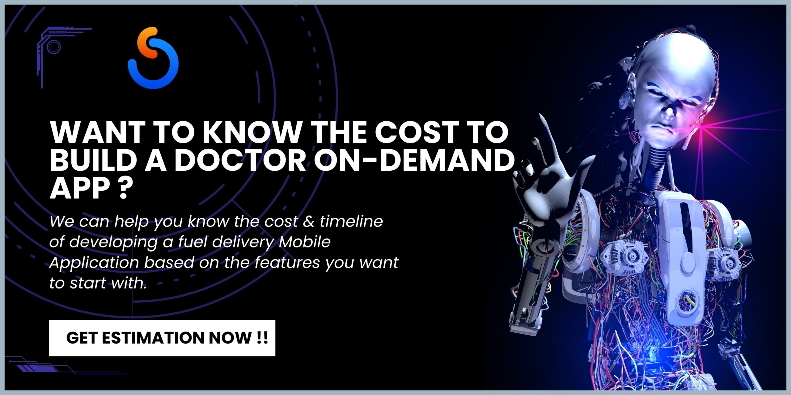 Doctor On-Demand App Development