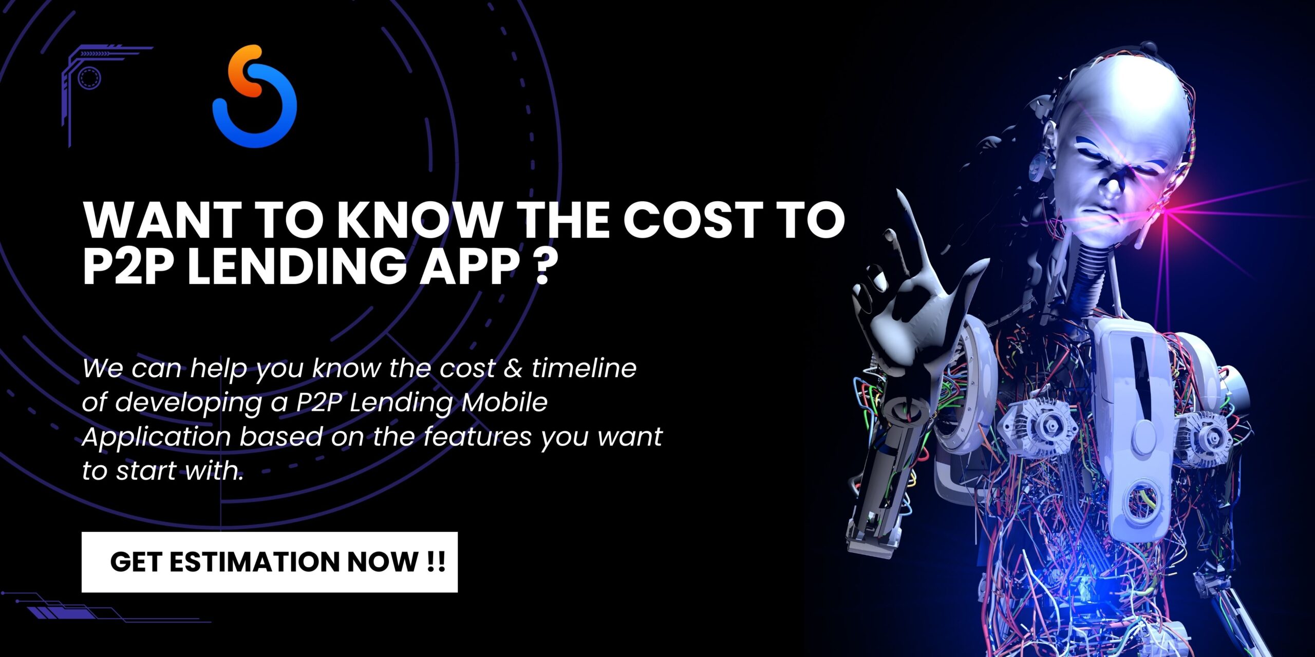 Build a P2P Lending App