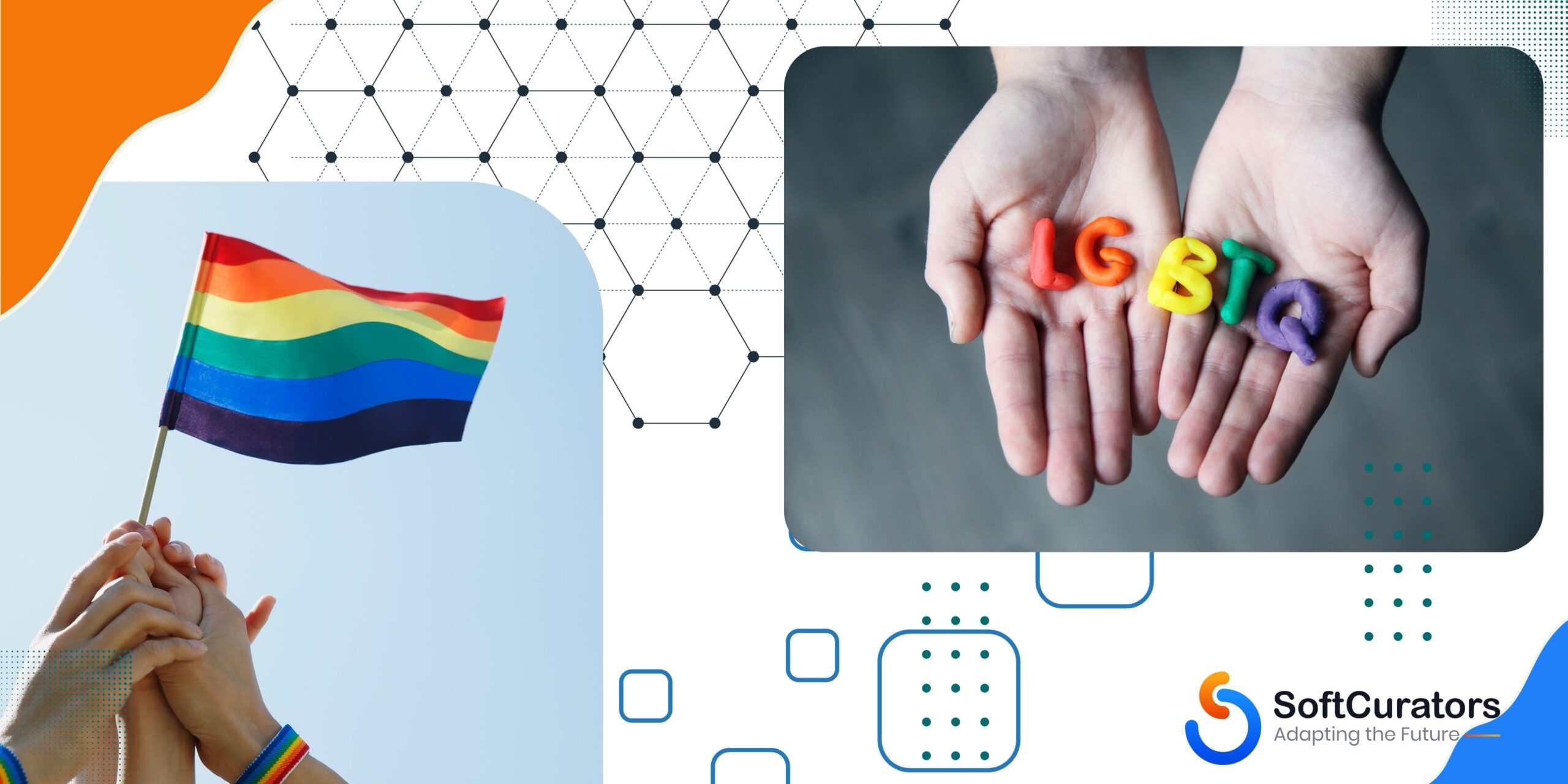 Develop an LGBTQ dating app