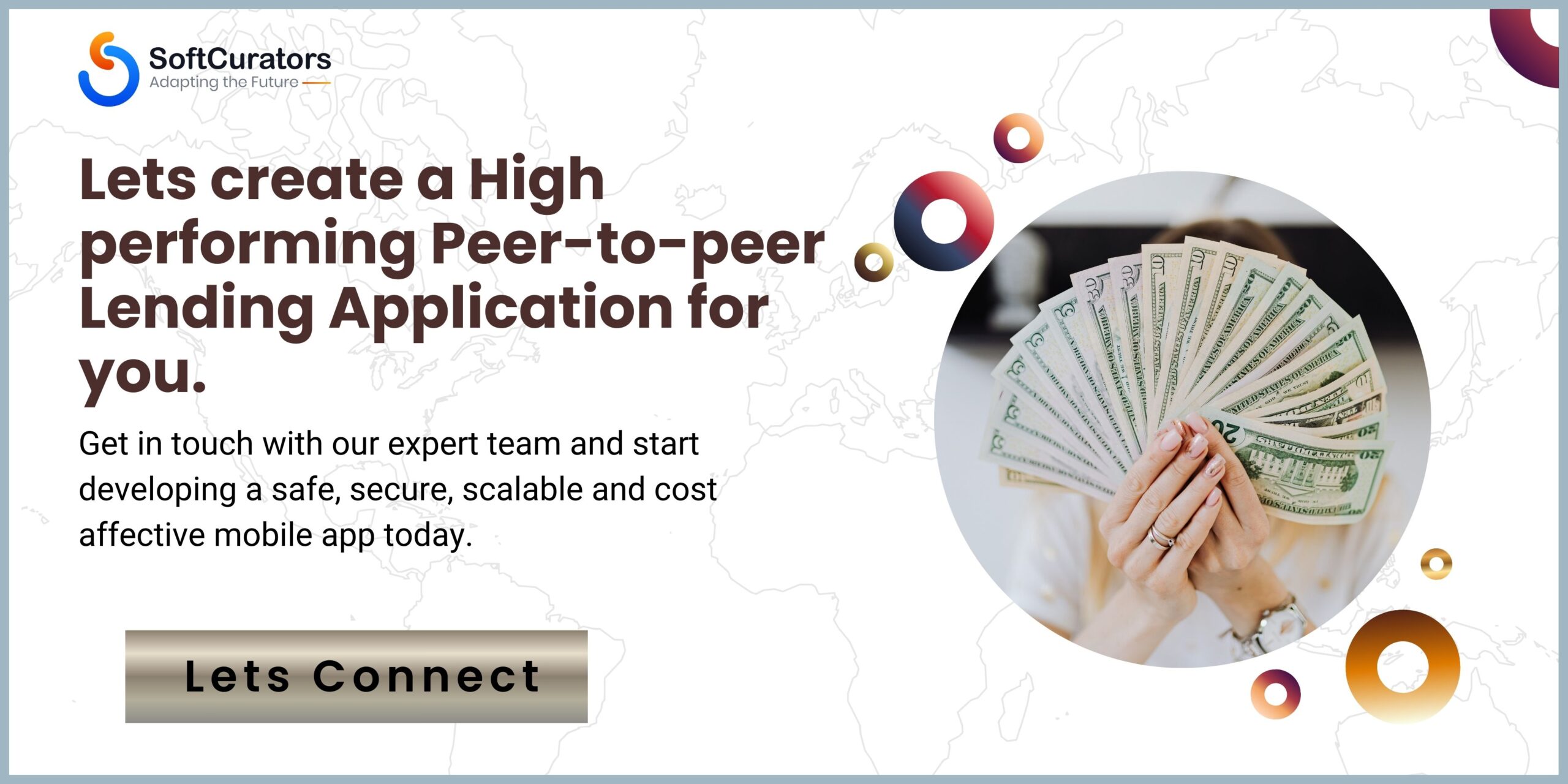 Build a P2P Lending App