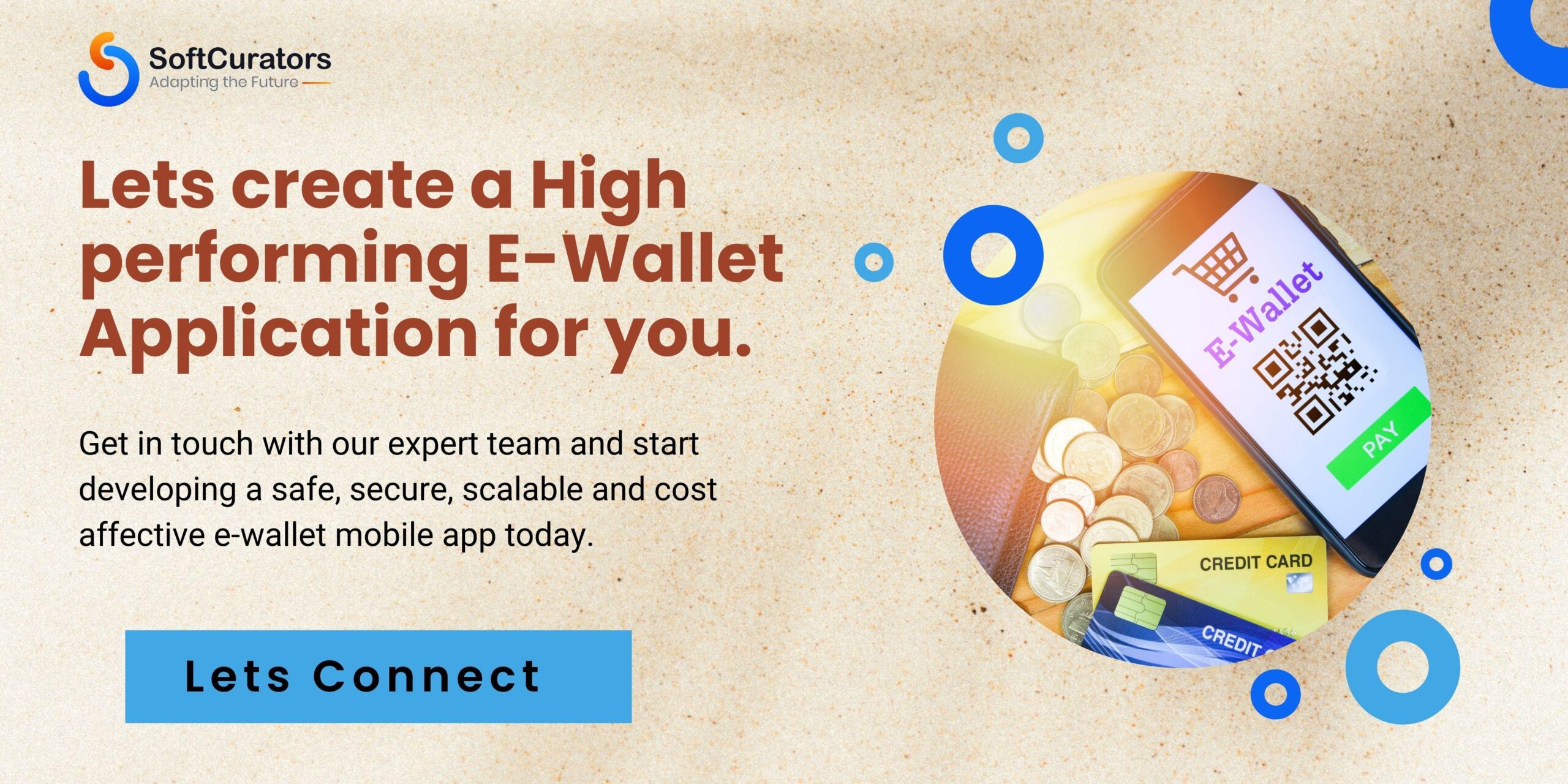How to Develop an E-Wallet App