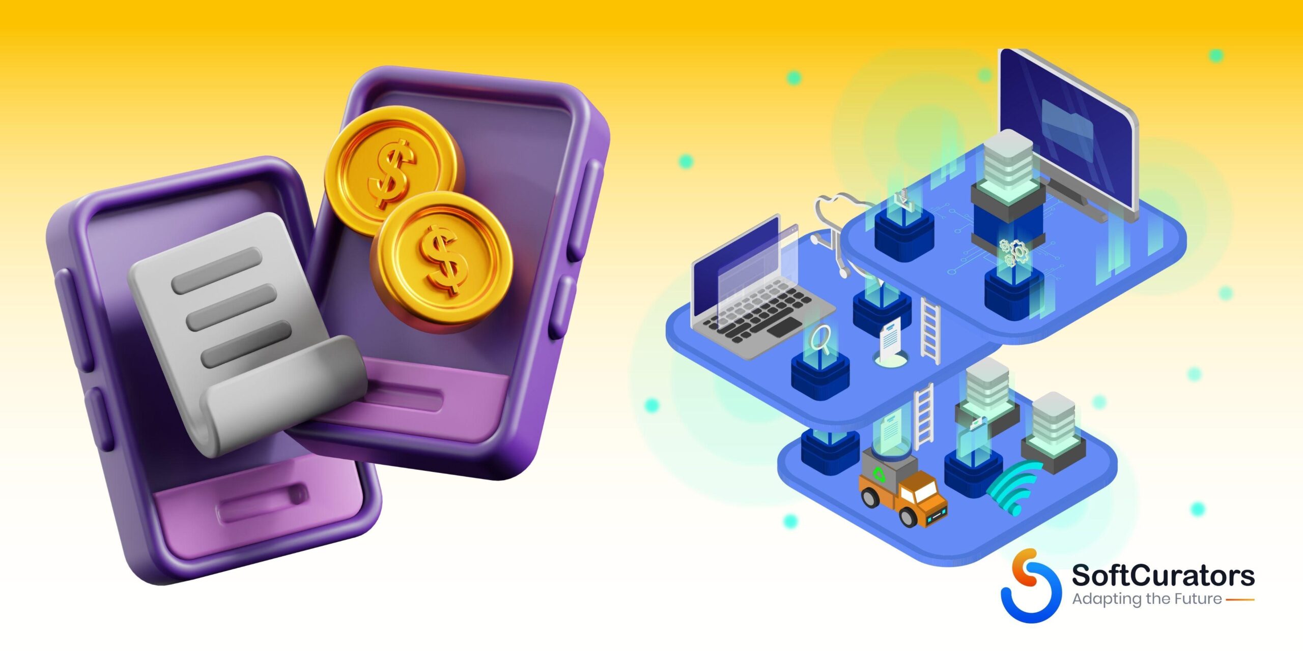 Develop an E-Wallet Mobile Application