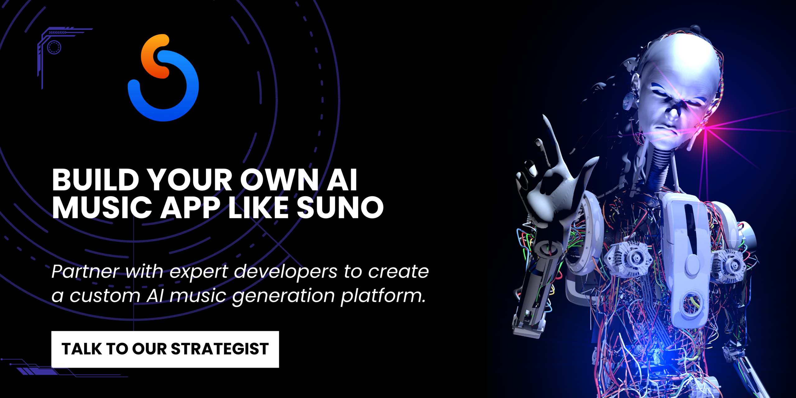 Top Alternatives of Suno AI