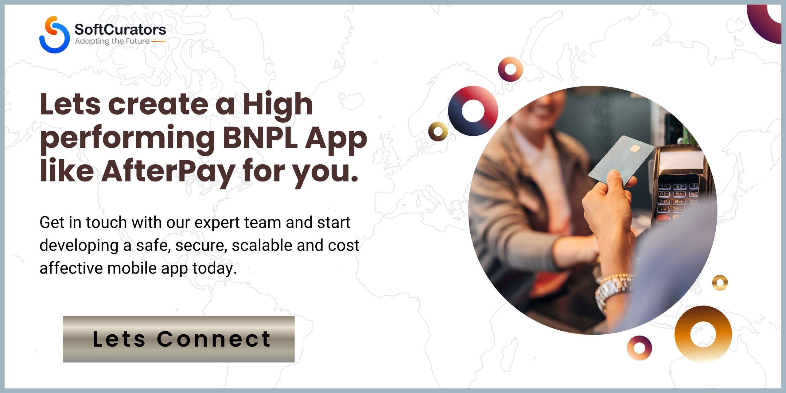 How to Develop an App Like Afterpay? (Complete Guide)
