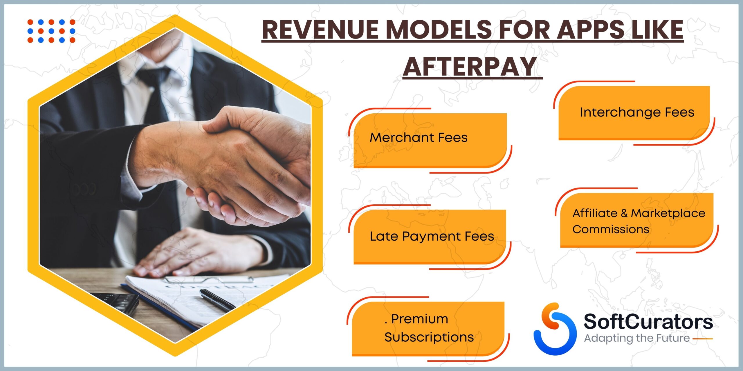 How Do Apps Like Afterpay Make Money?