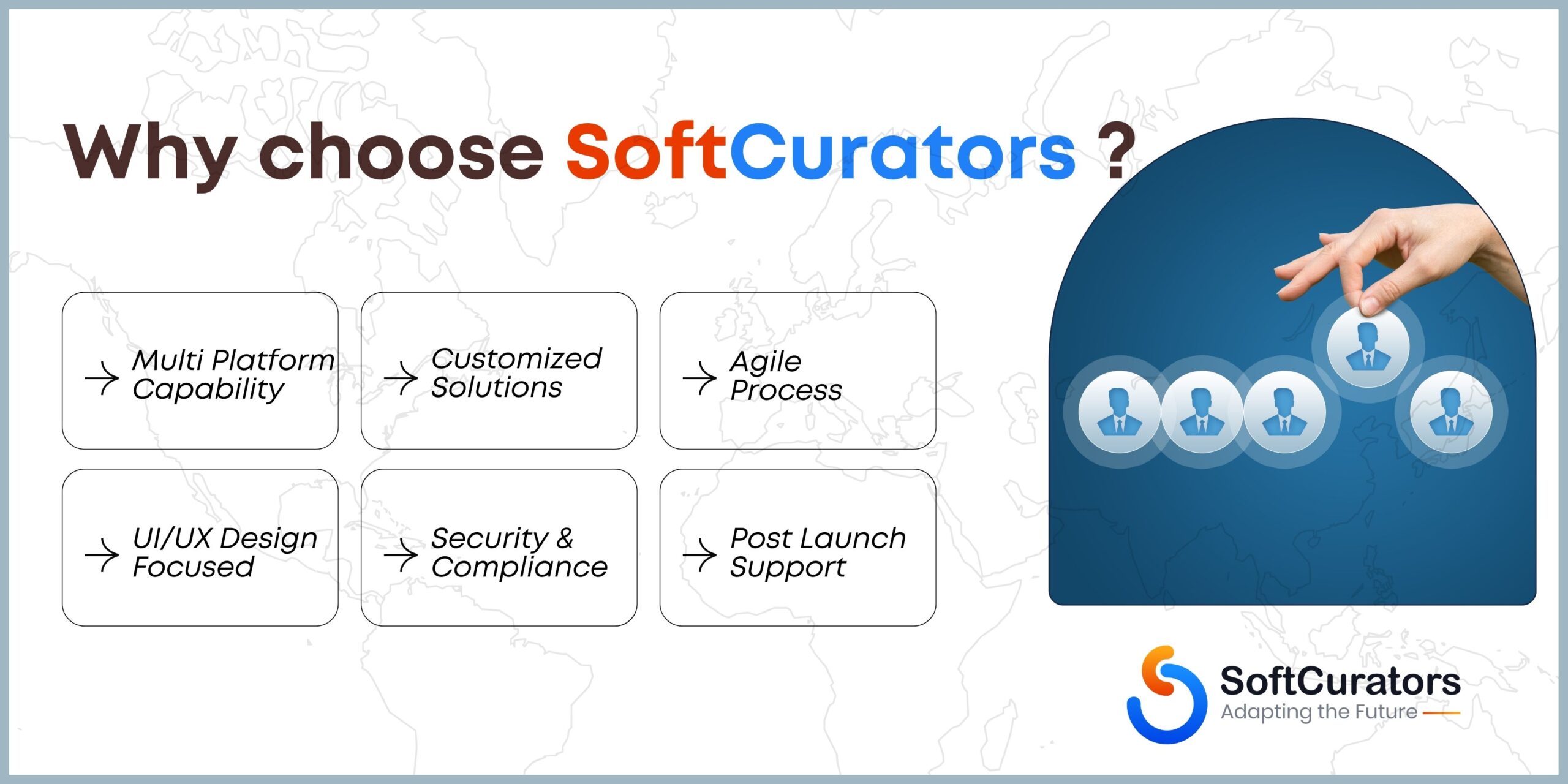 SoftCurators — Your Partner in Building Your BNPL App