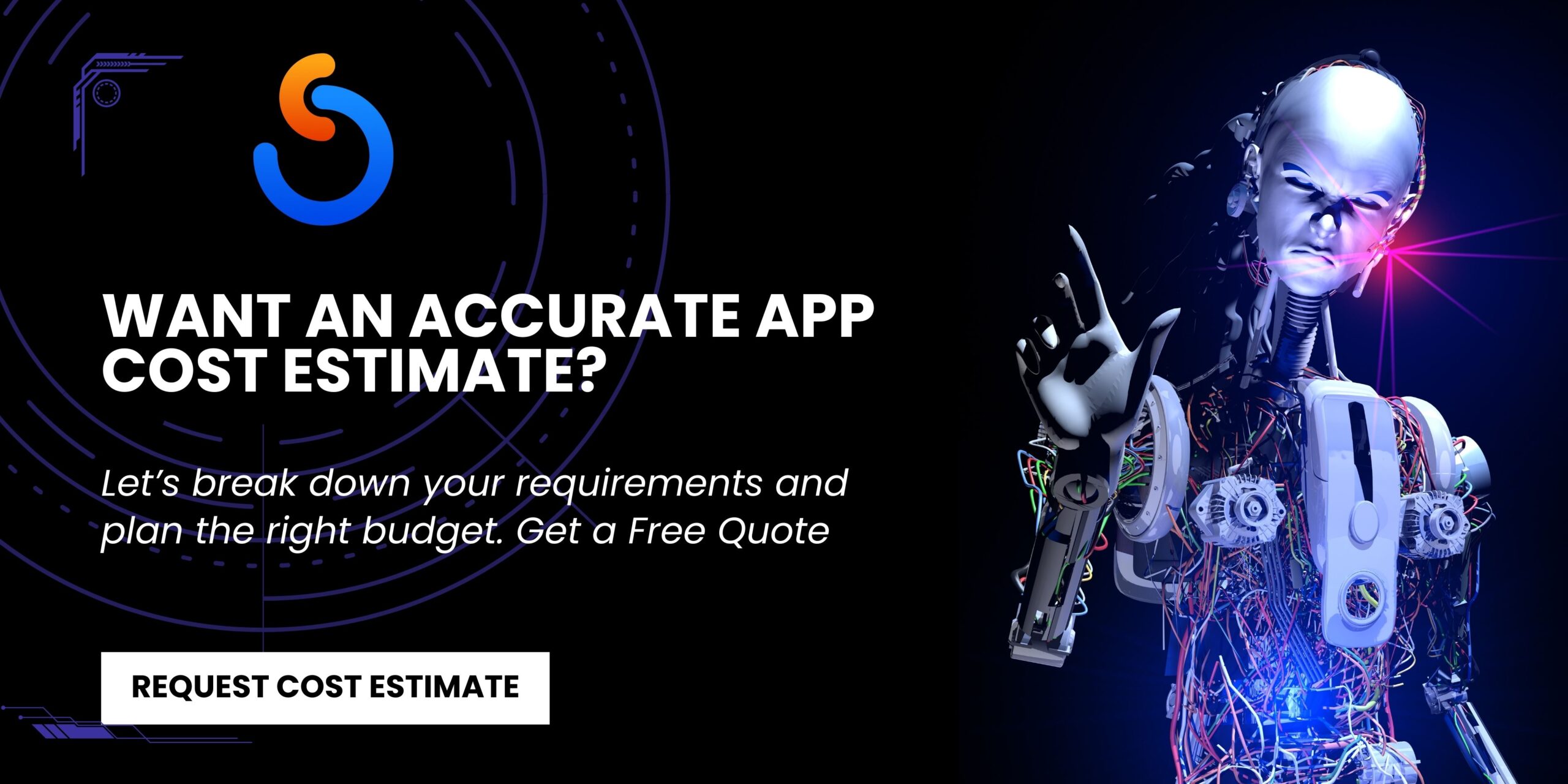 Contact Us for Mobile App Development