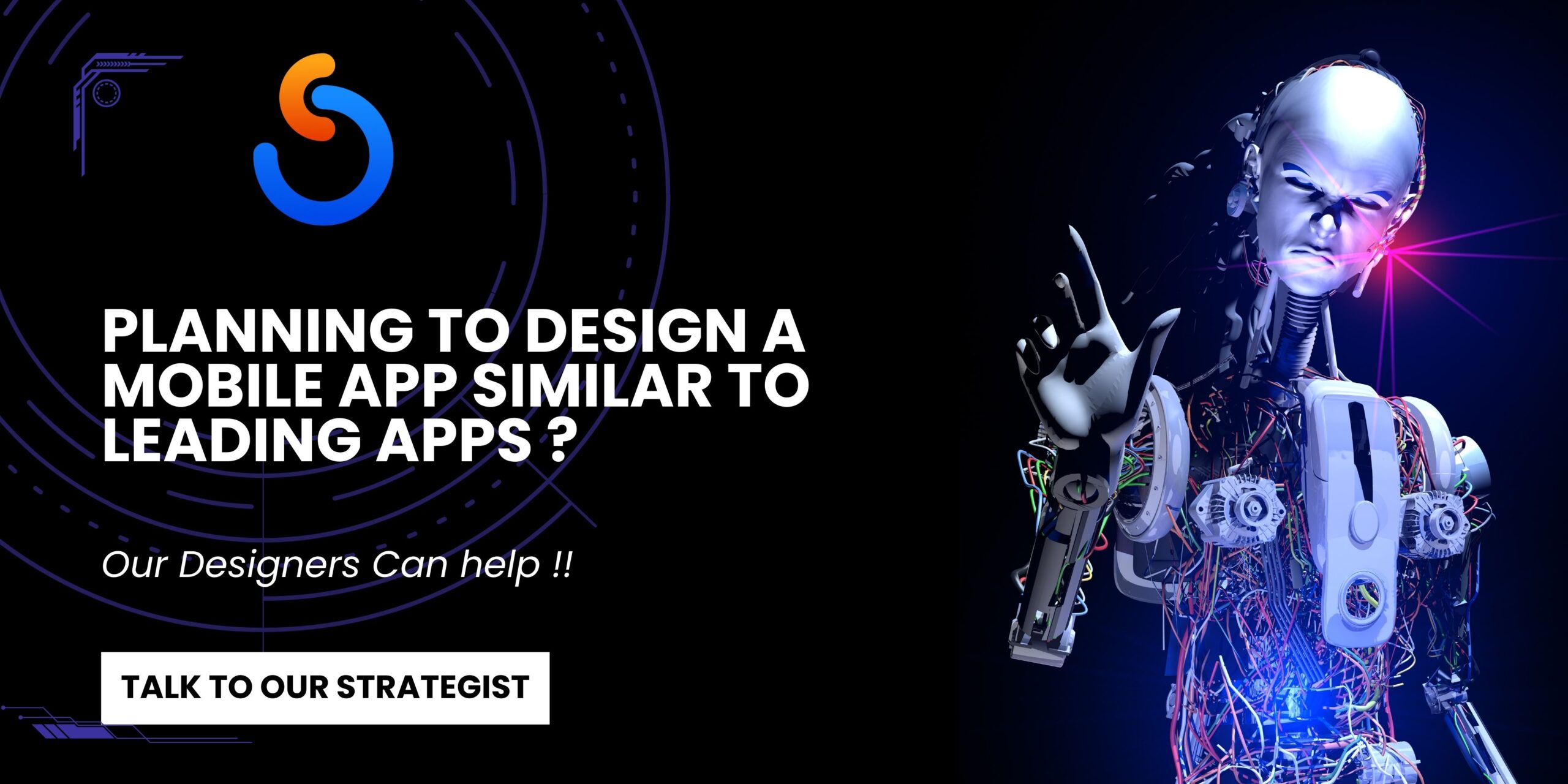 Contact Us for Mobile App UI/UX