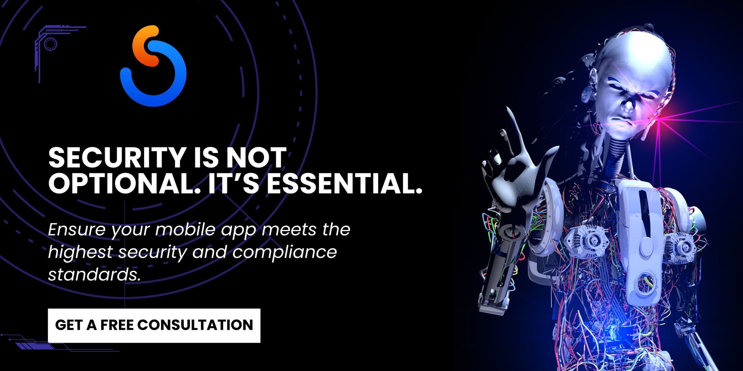Contact Us for Mobile App Development