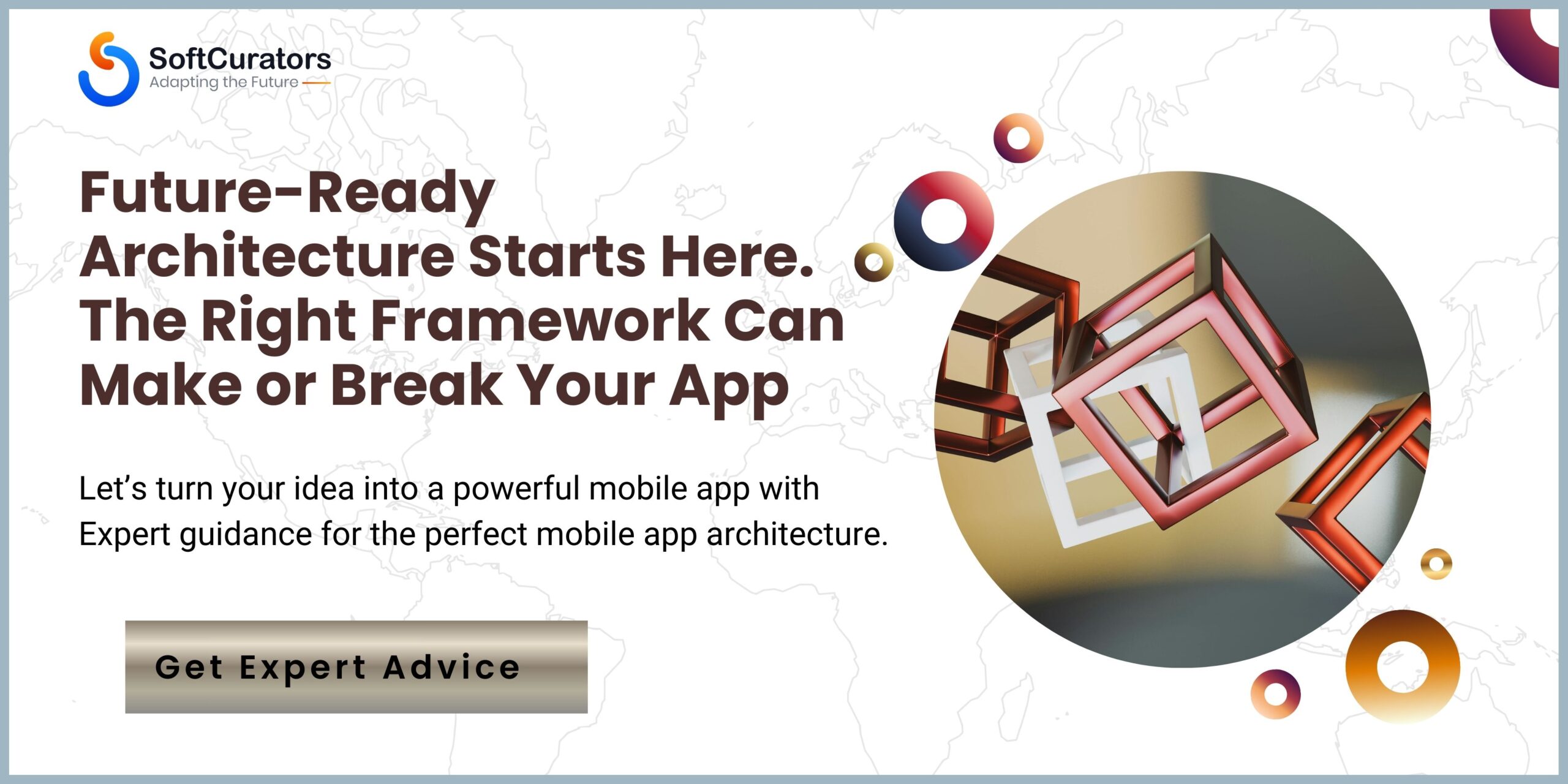 Lets Connect for Mobile App Development 