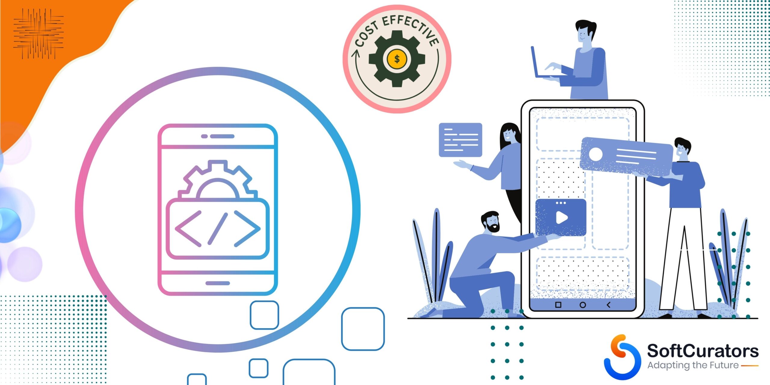 Mobile App Development Cost & Pricing