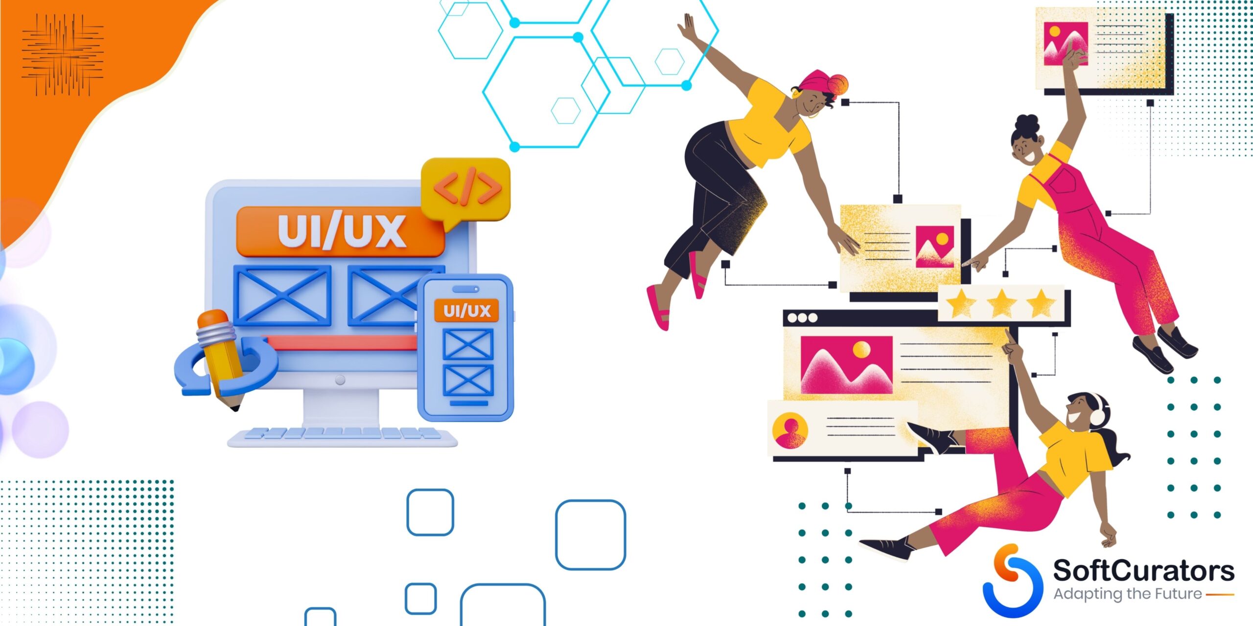 Mobile App UI/UX Design Best Practices