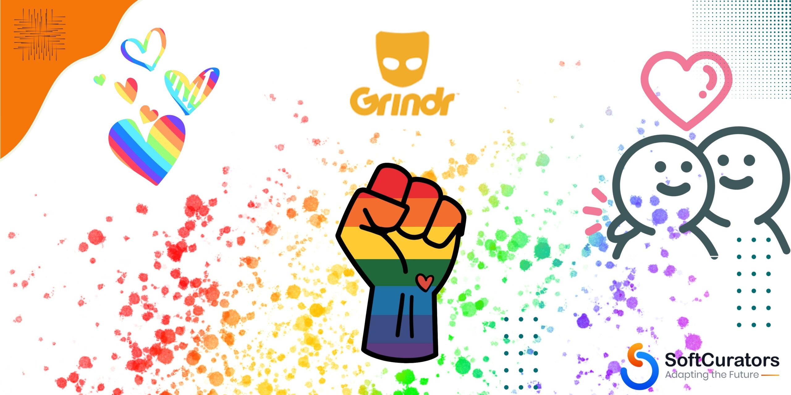 How to Develop an App Like Grindr?