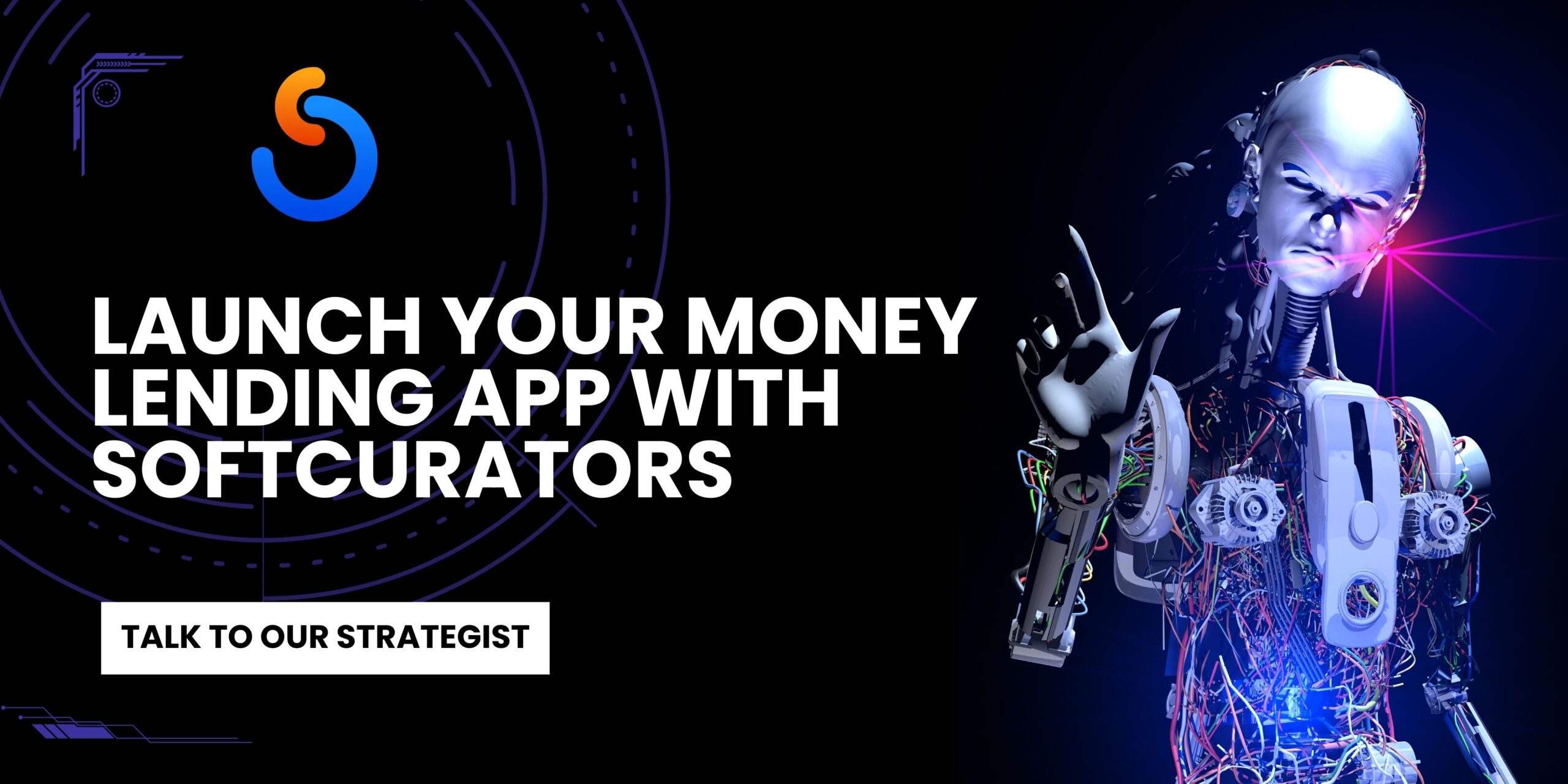 Money Lending App