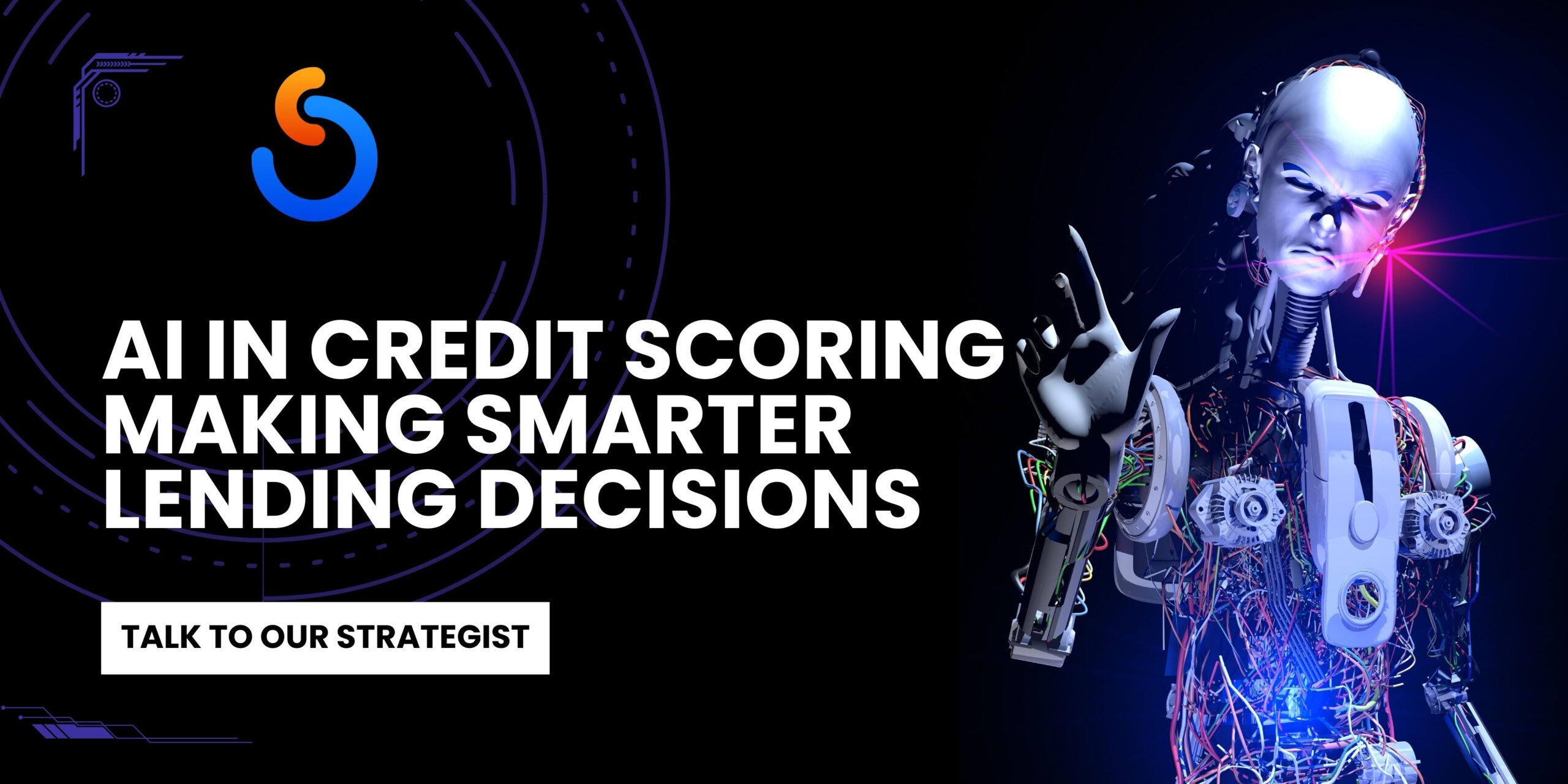 AI in credit scoring