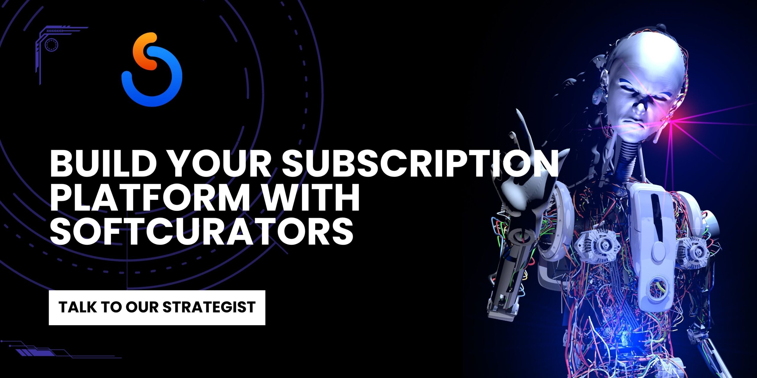 Subscription-Based Content Platforms