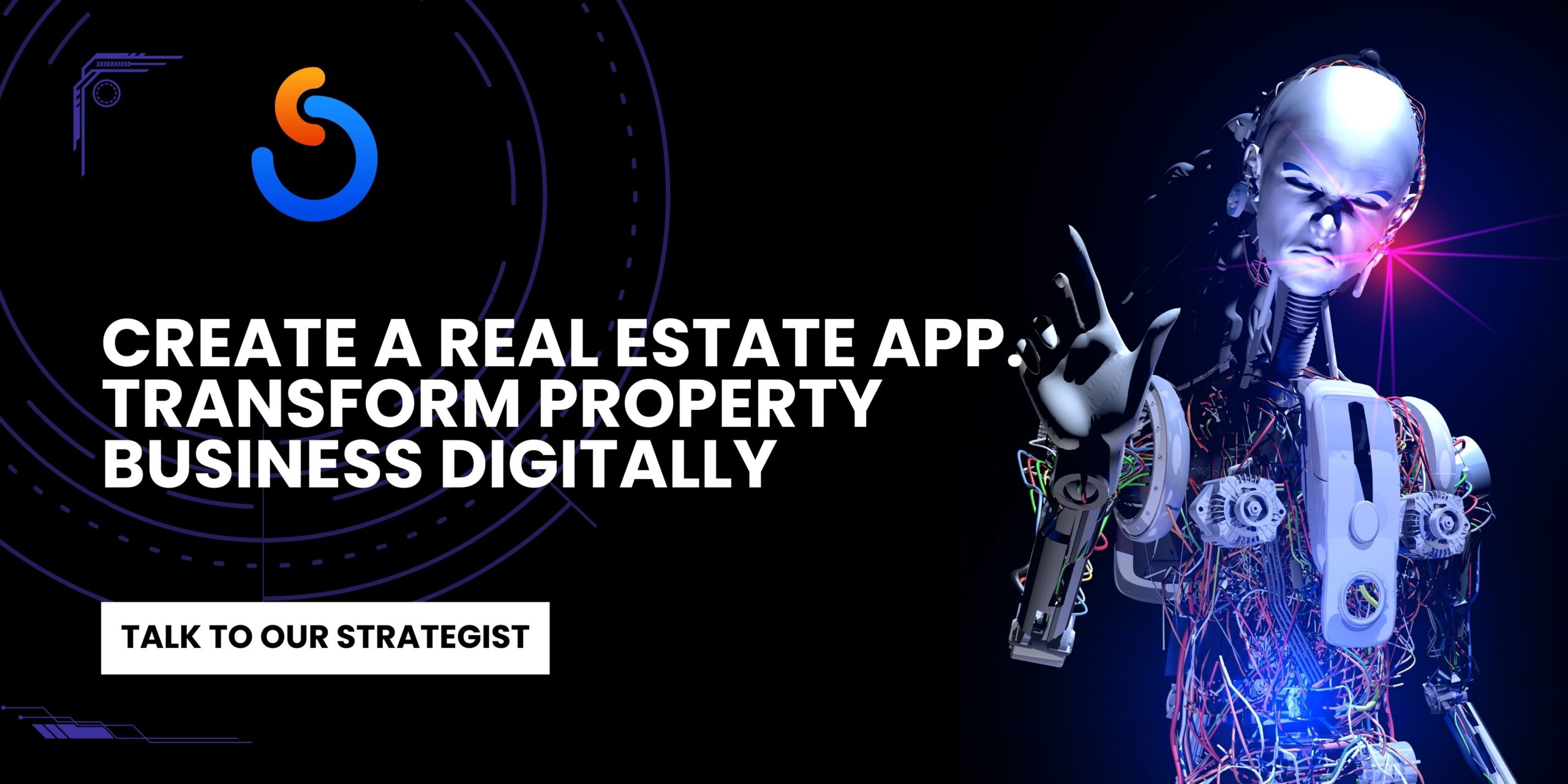 Real Estate App Development