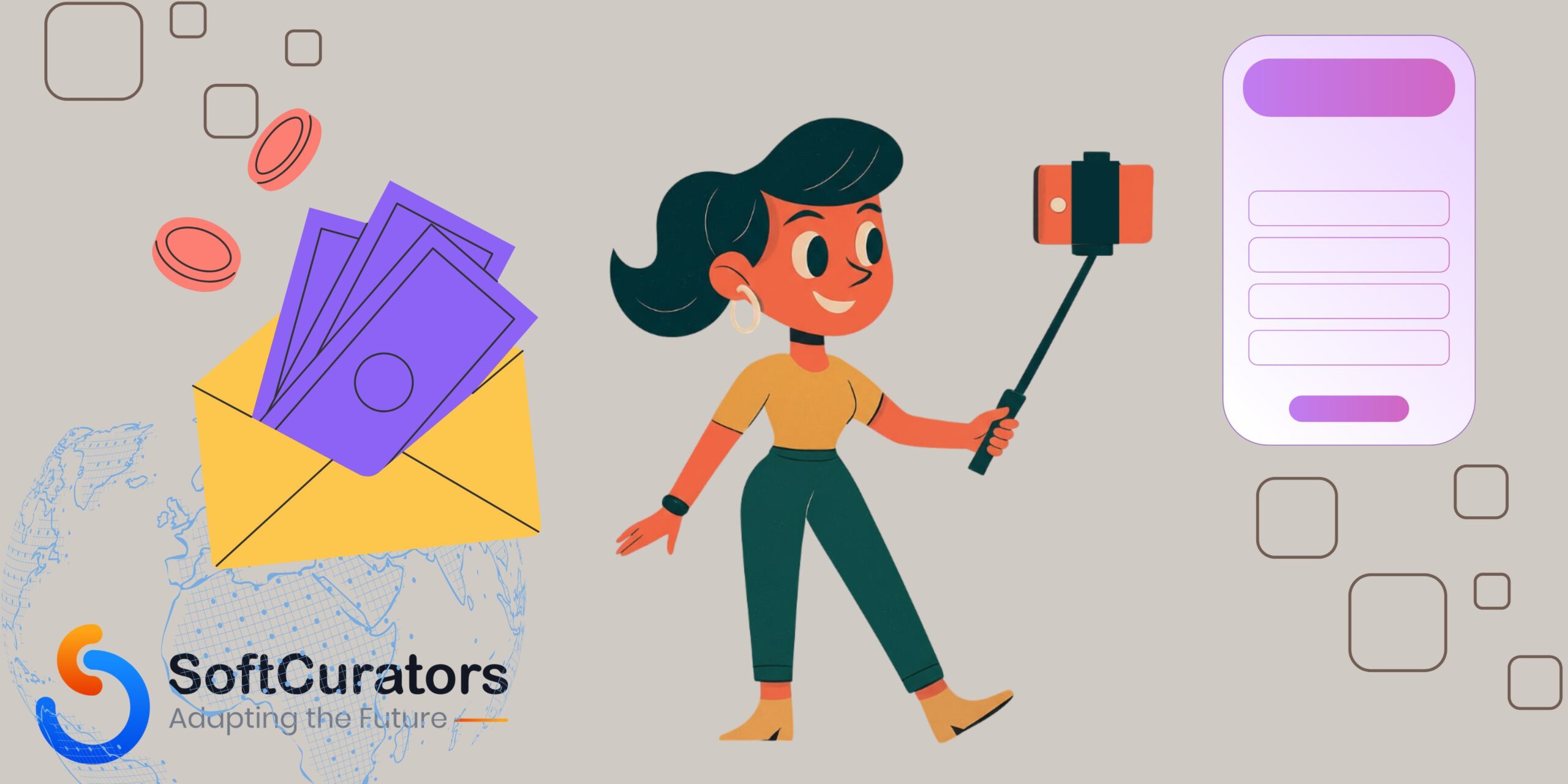 Subscription-Based Content Platforms