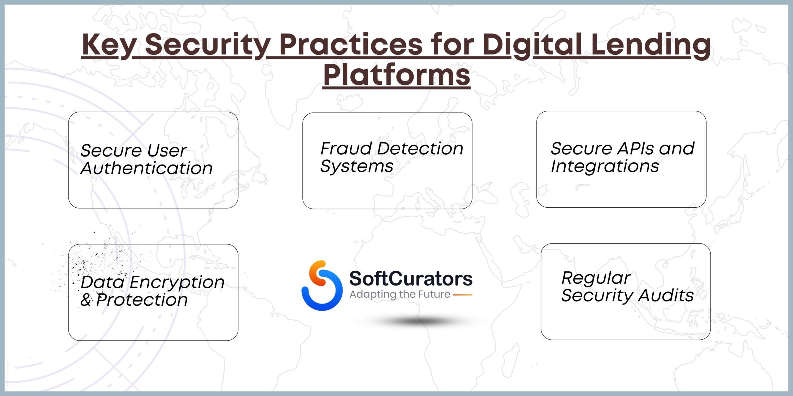 Best Security and Compliance Practices for Digital Lending Platform