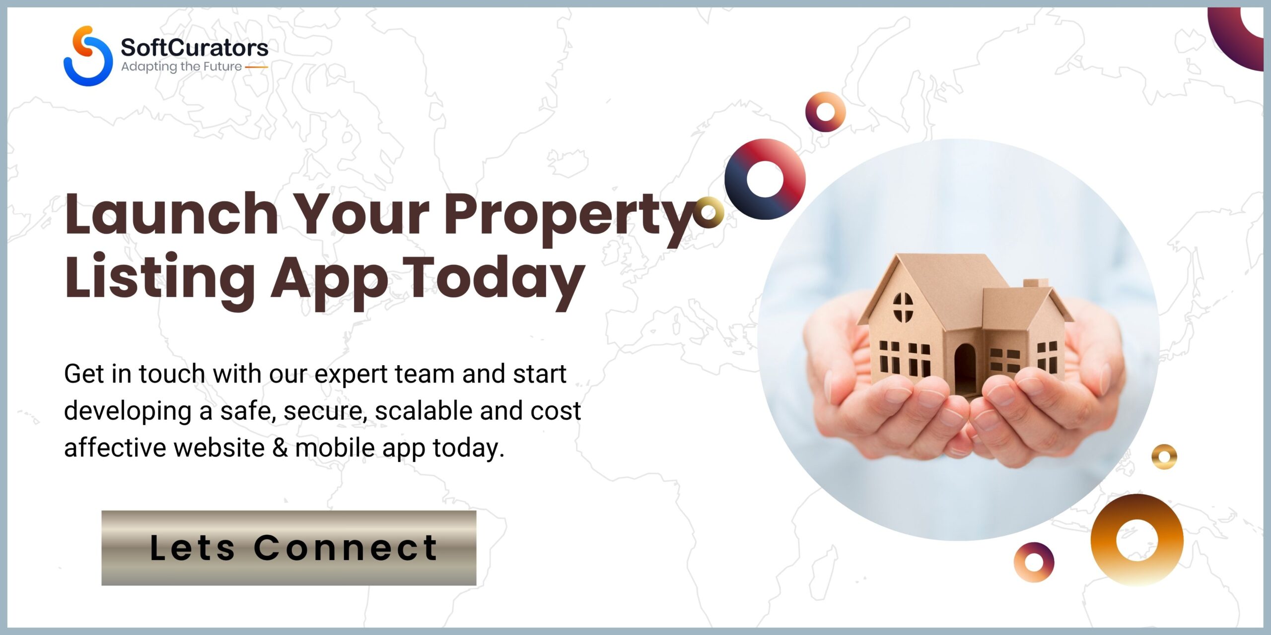 Cost to Build Property Listing App