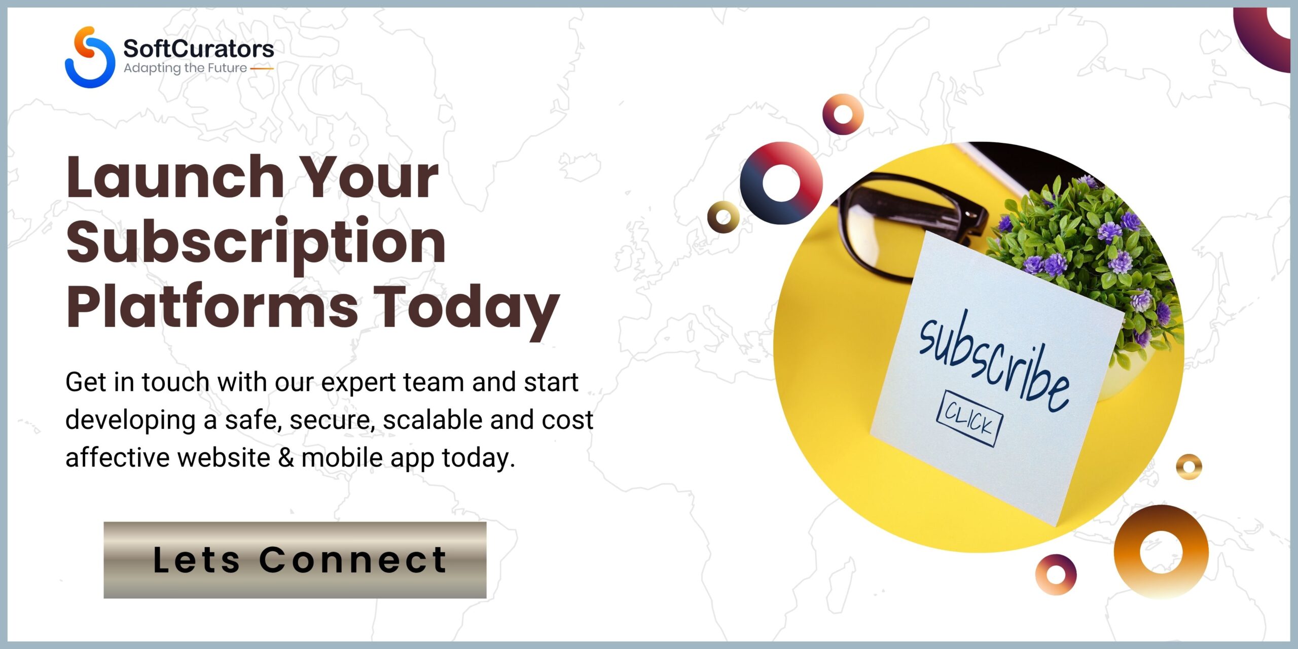 Subscription-Based Content Platforms