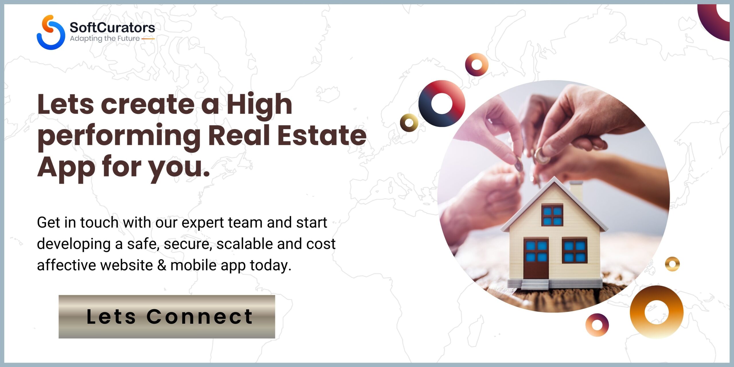 Real Estate App Development