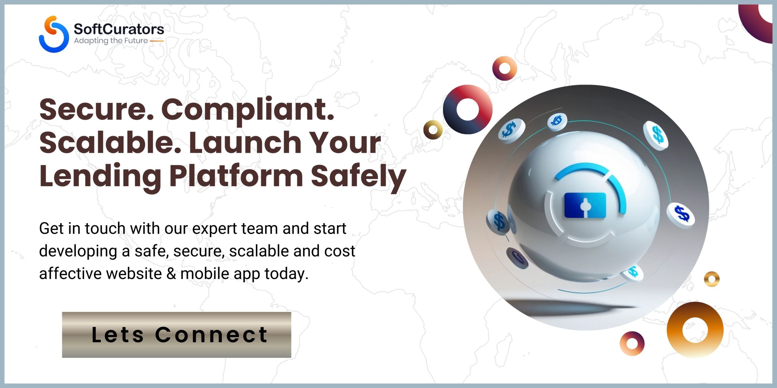 Best Security and Compliance Practices for Digital Lending Platform