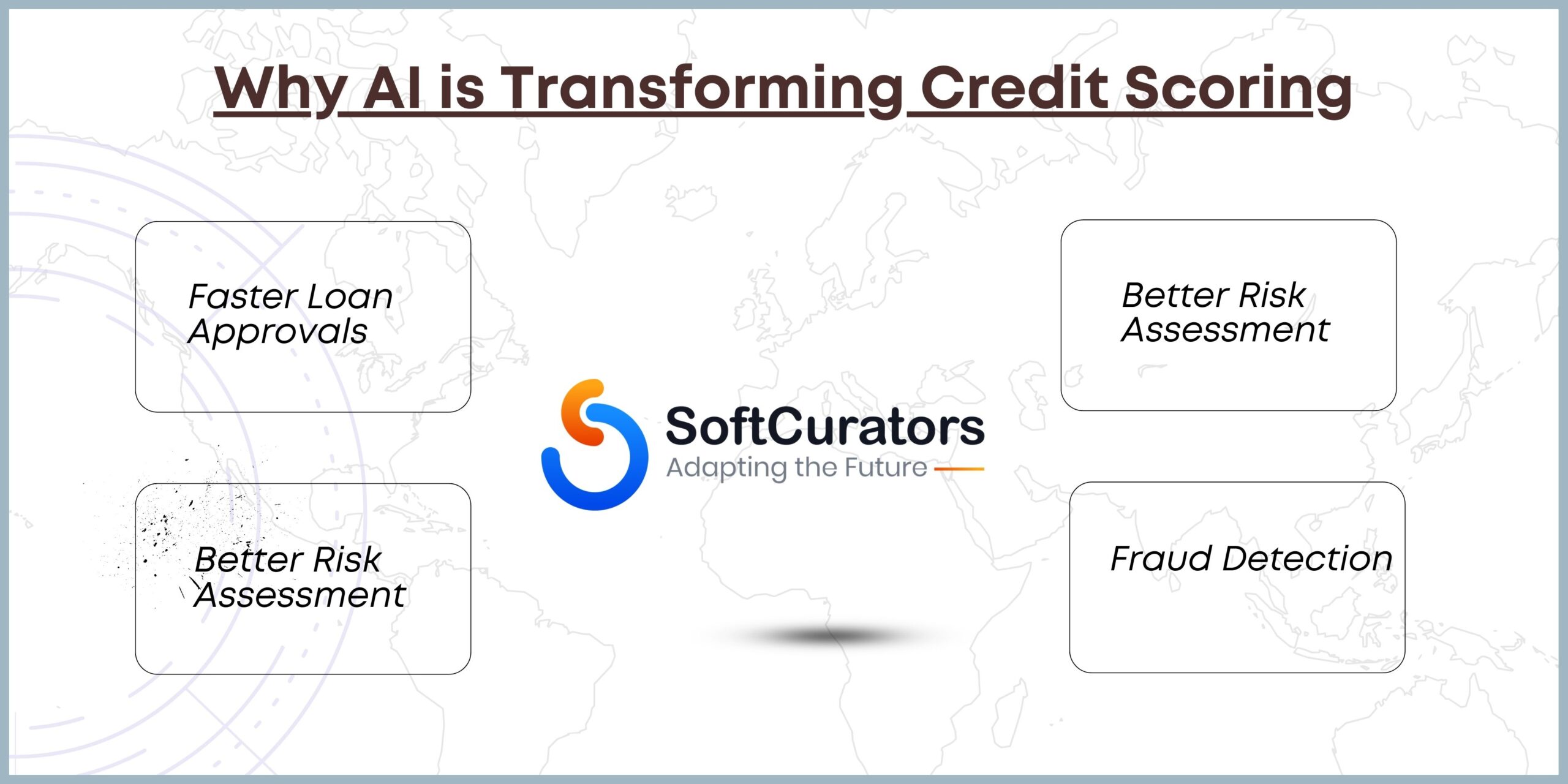 AI in credit scoring