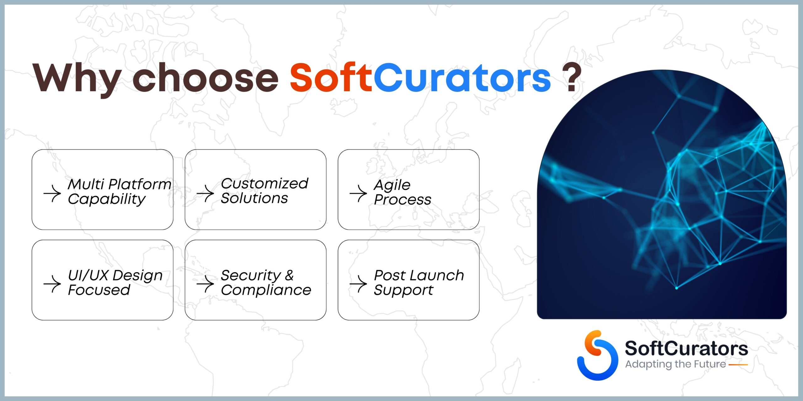 Why Softcurators for Loan Lending